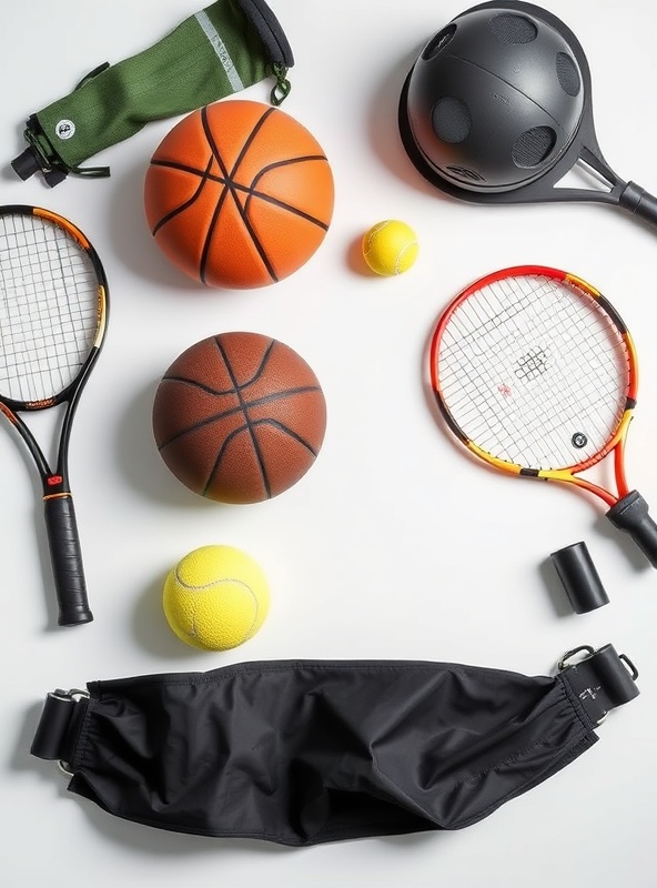 Sports Equipment