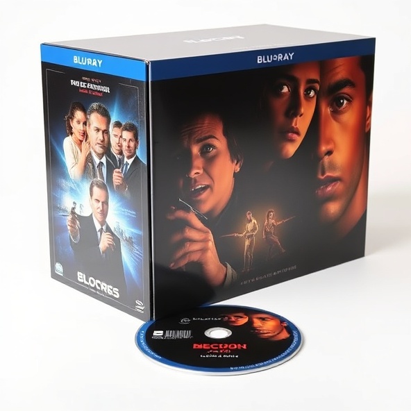 Movie Collection