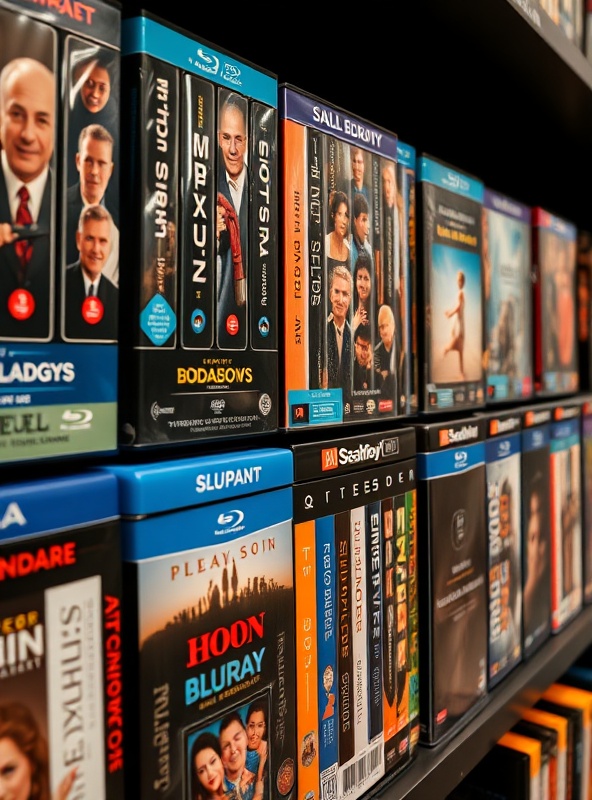 Video Collections