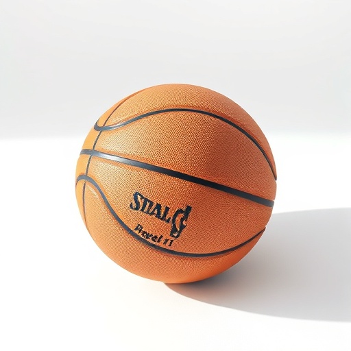 Premium Basketball