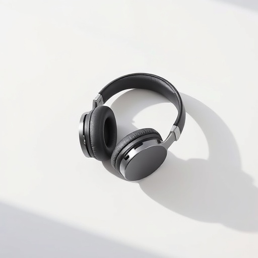 Premium Headphones