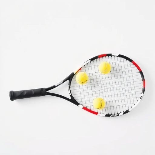 Tennis Set